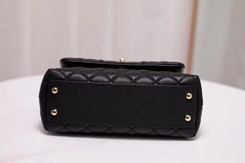 Red 24*14*10Cm Handle Bag M37559
