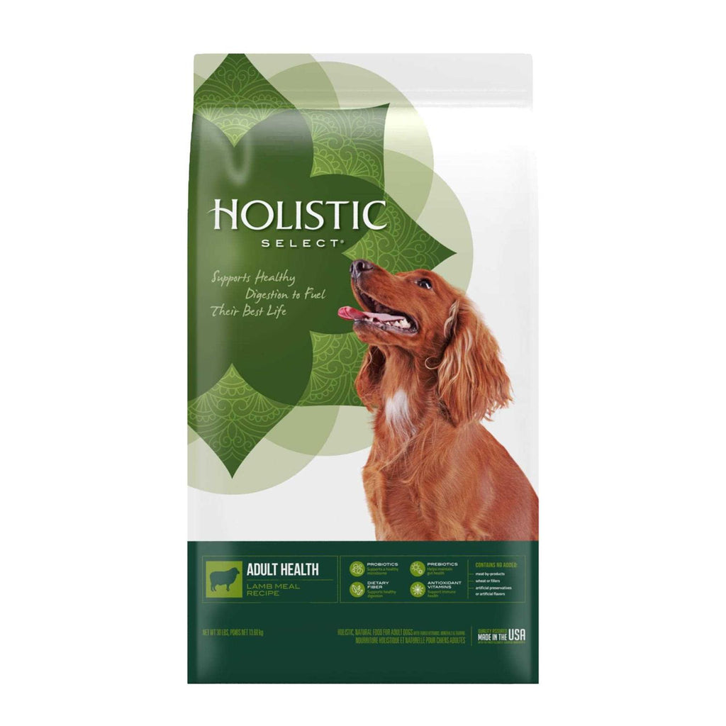 Lamb Meal Recipe Dry Dog Food S955751