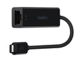 USB-C to Gigabit Ethernet Adapter Z246