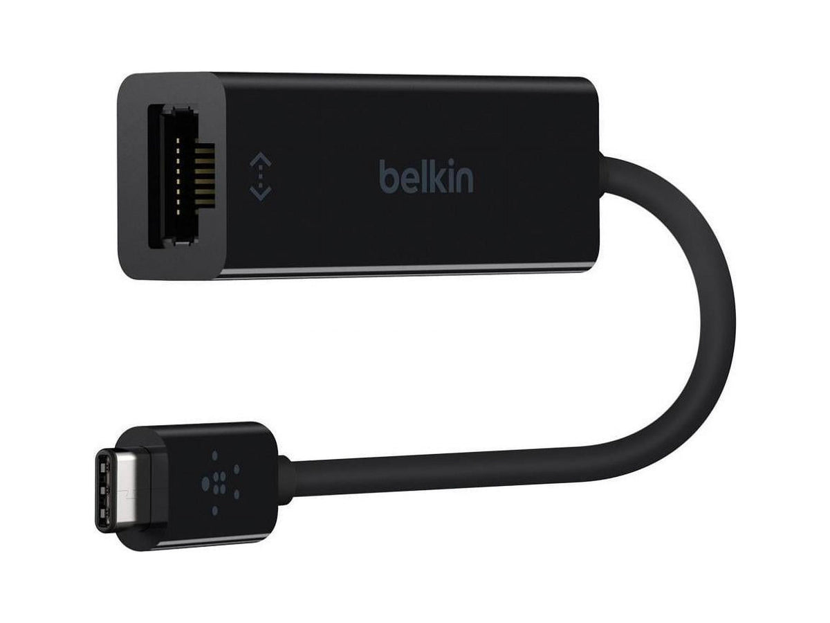 USB-C to Gigabit Ethernet Adapter Z246