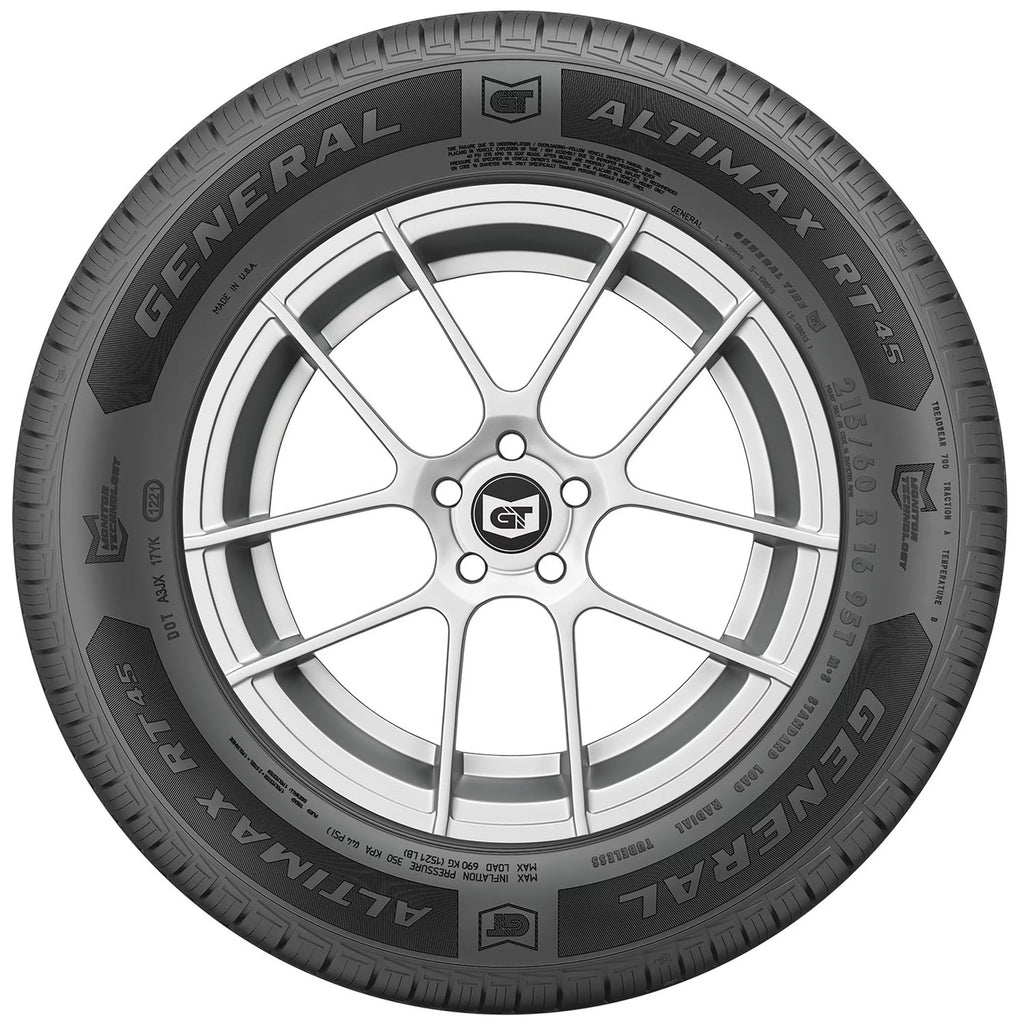 All Season Tire P9943