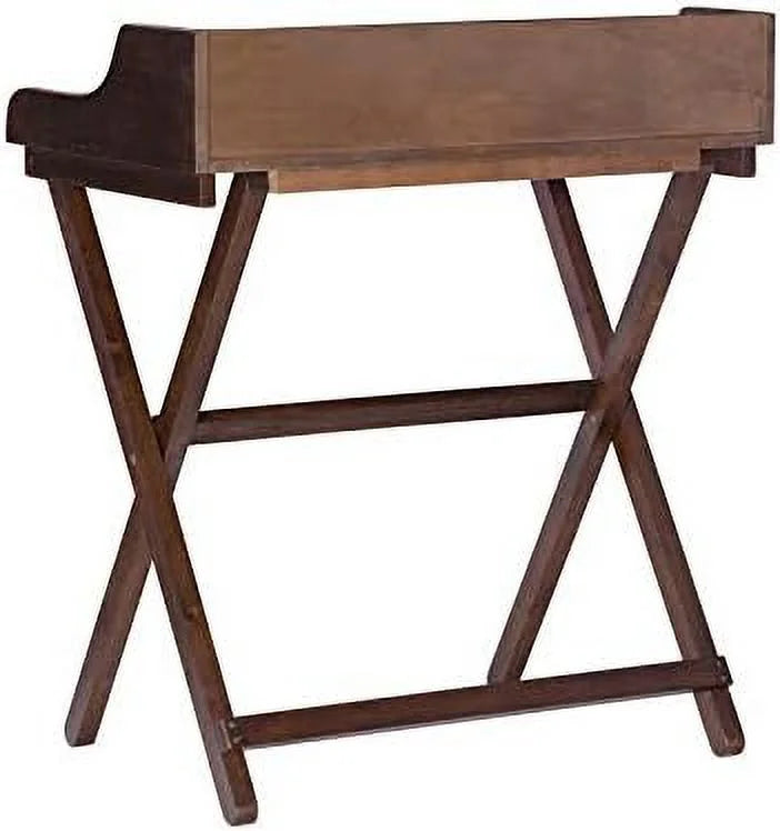 Folding Wood Desk U64052
