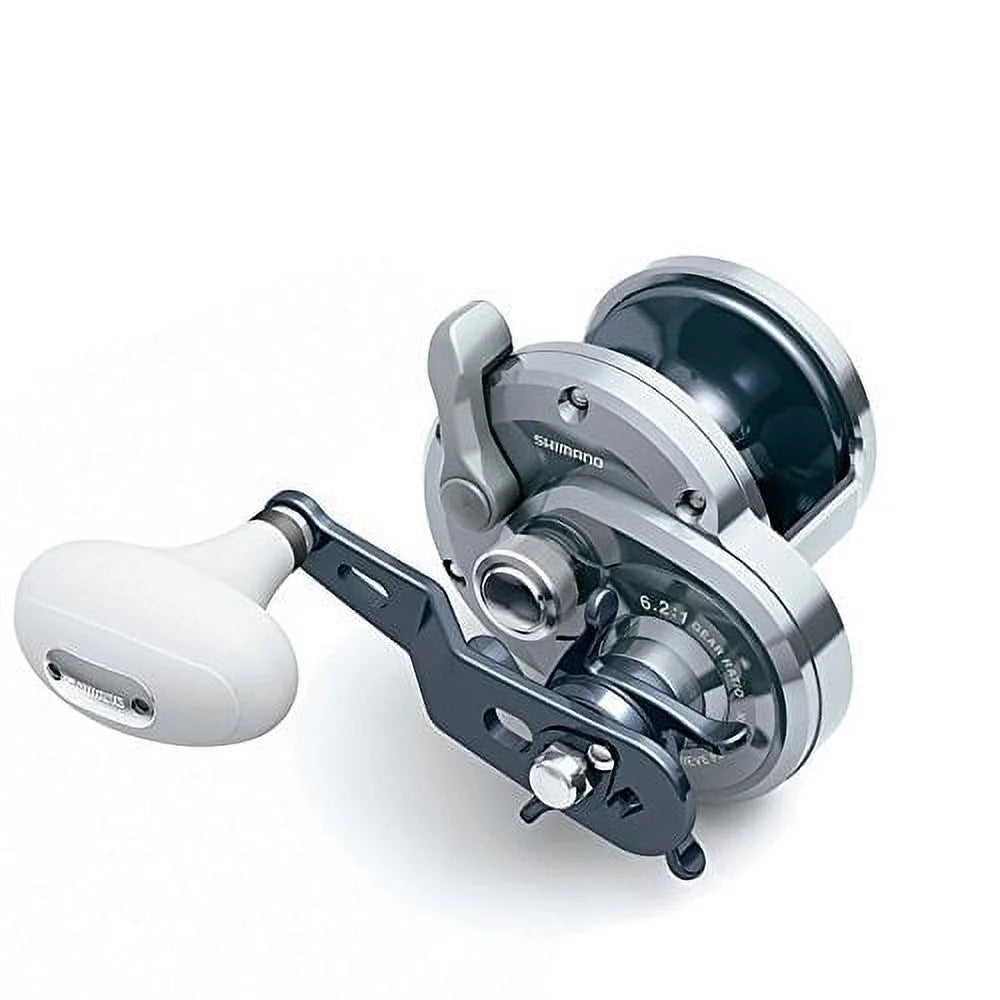 Conventional Trolling Reel R354