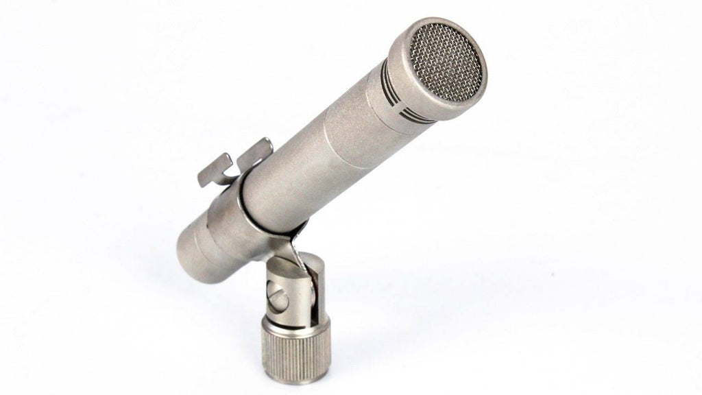 Cardioid Microphone (Silver) Q47027