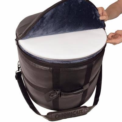 24x22 x 14x22 Bass Drum Bag U265