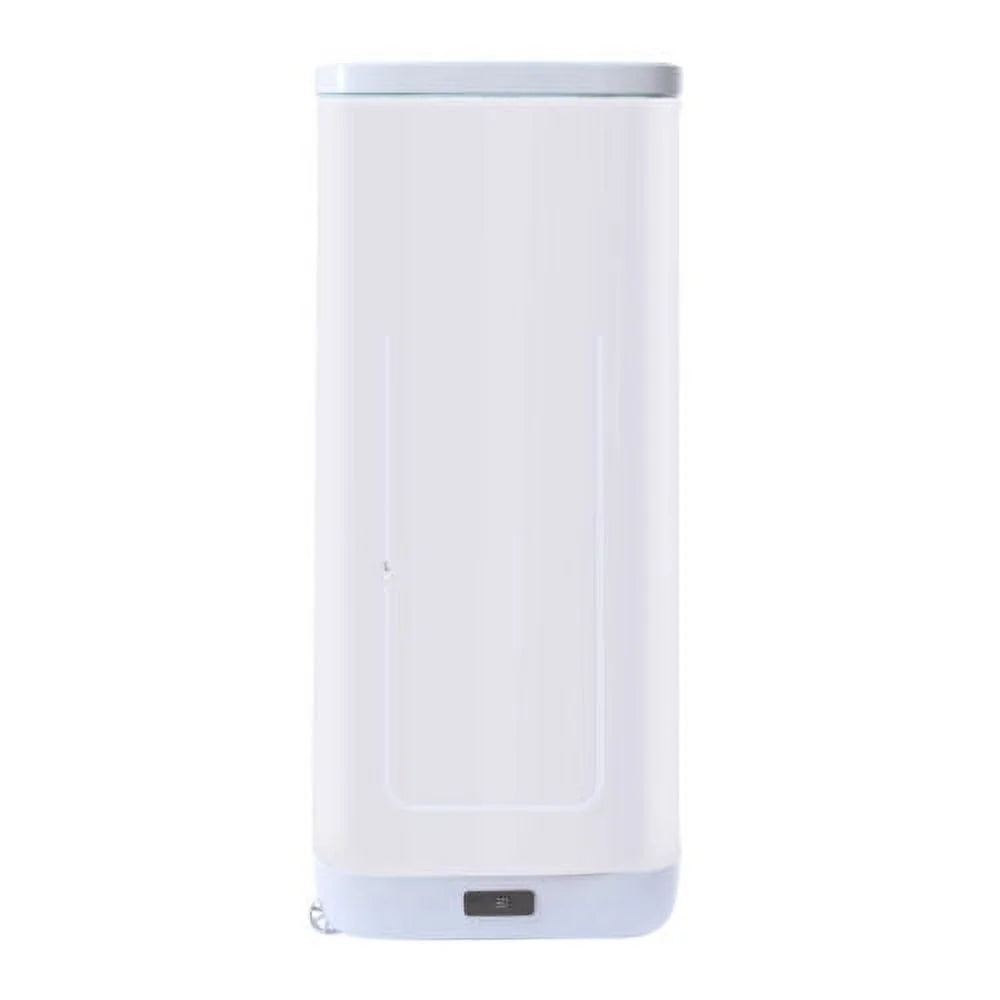 Compact Folding Electric Portable Clothes Dryer 330L N4301