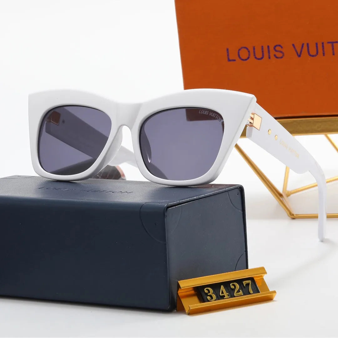 Minimalist Polarized Sunglasses T70457