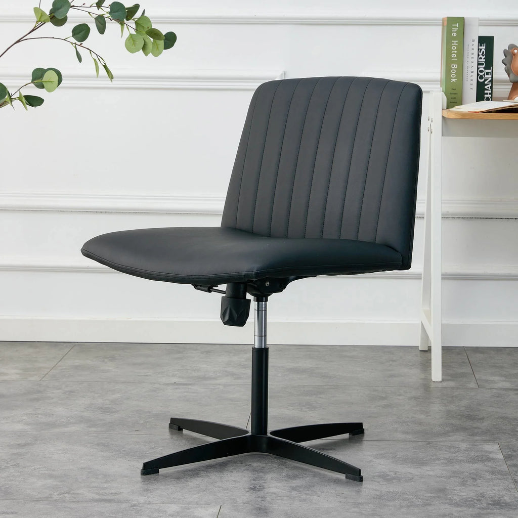 Adjustable Swivel Cushion Office Chair P191987