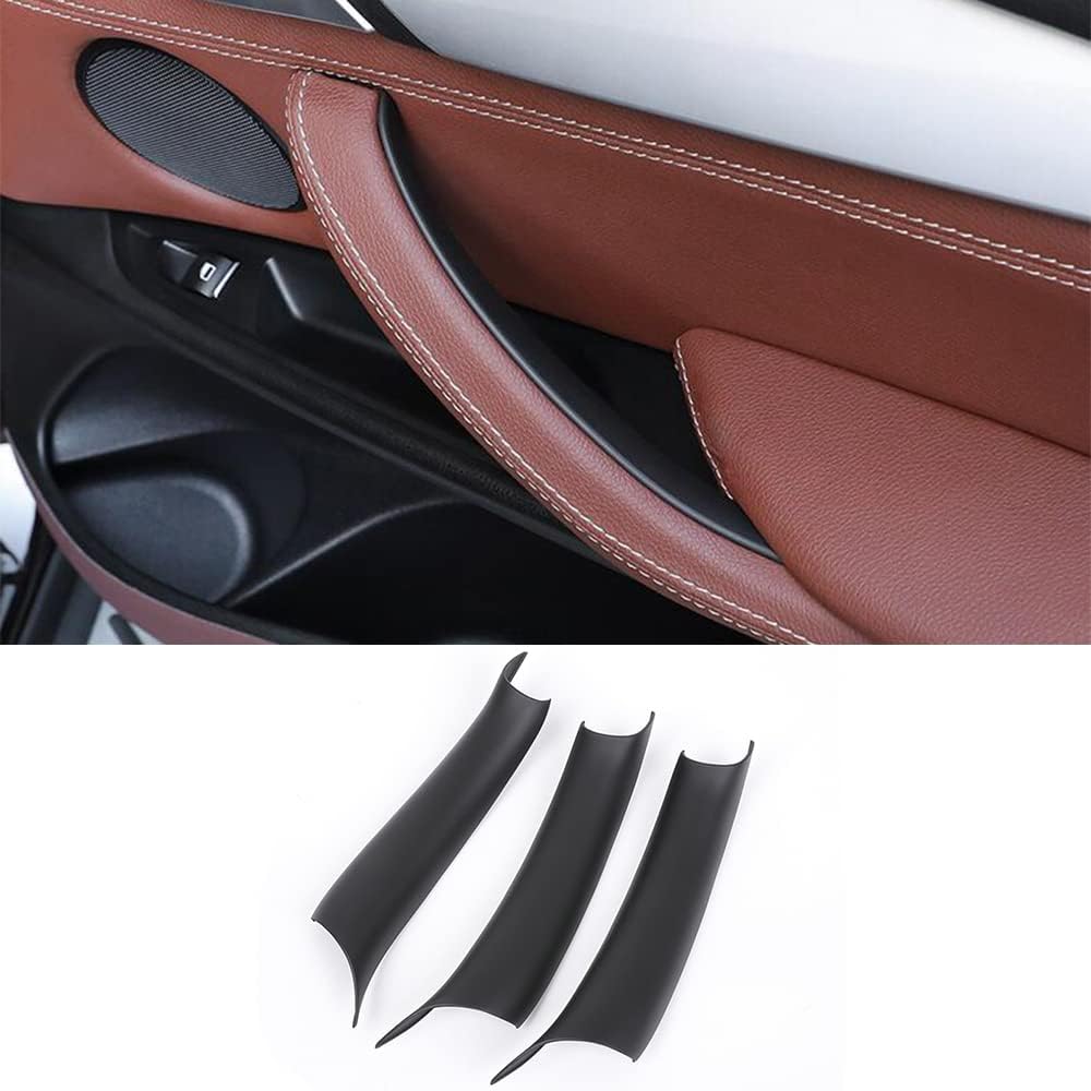 Car Door Handle Cover Protective Trim Pack of 2 R791