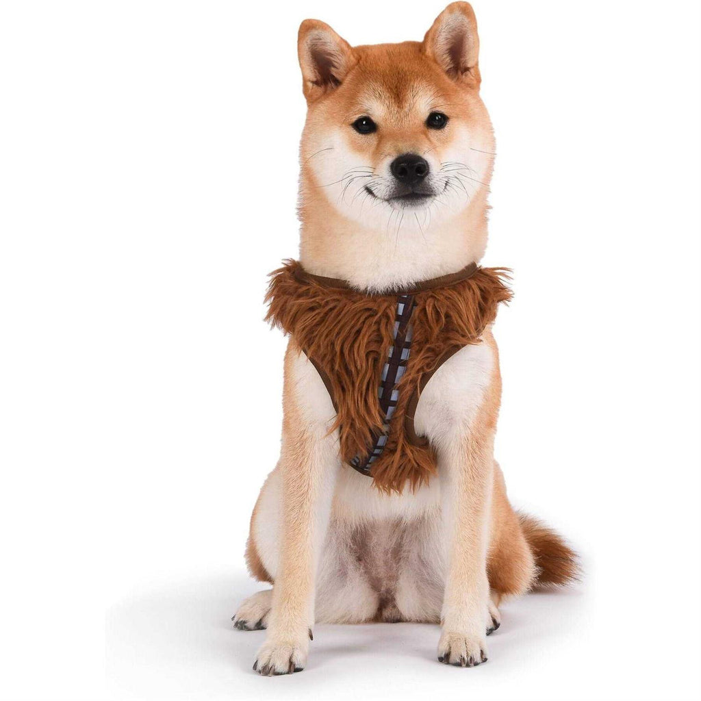 Brown Dog Harness U680945