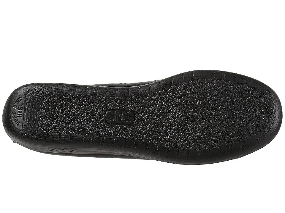SAS Siesta Black / 12 / M Z741634