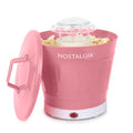 Hot Air Popcorn Maker and Bucket W742