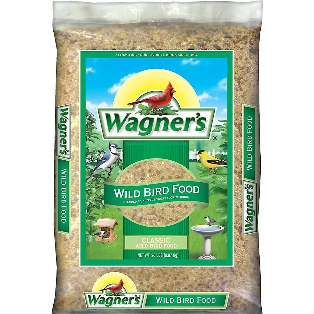 Wild Bird Food U6273