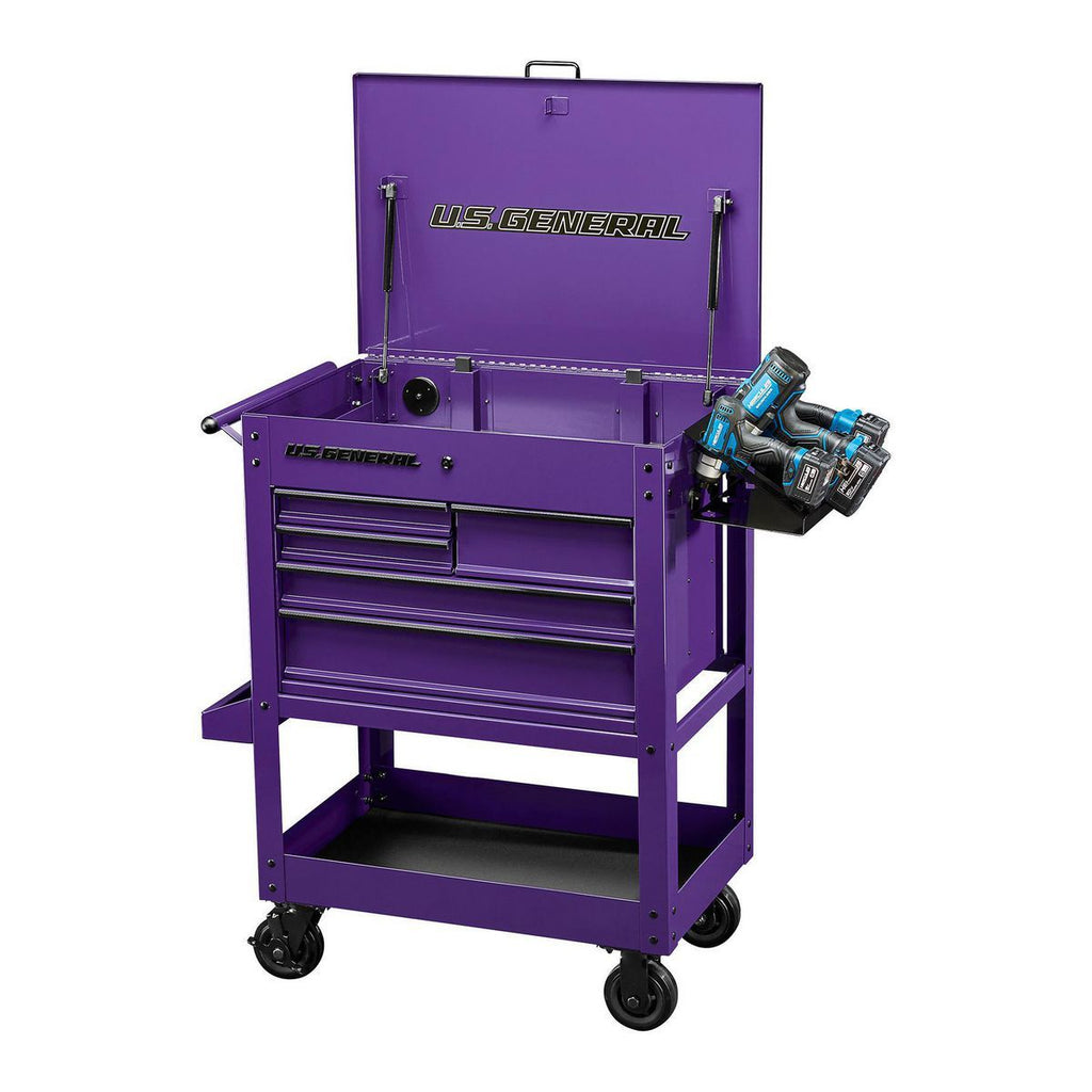 Magnetic Power and Air Tool Holder W5799