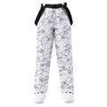 Women's Waterproof Ski Trousers E4628