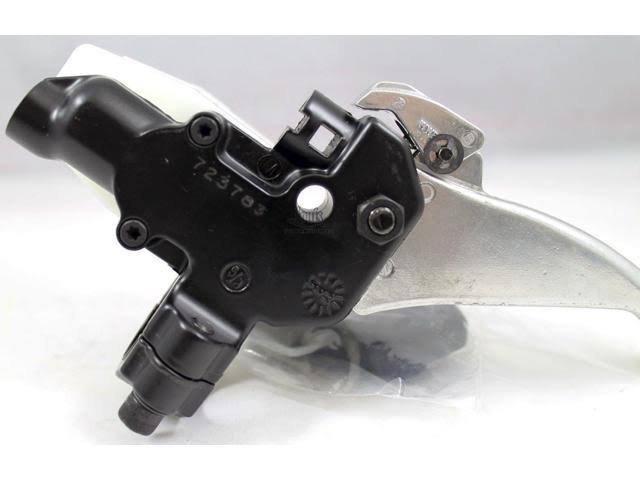 Brake Master Cylinder F55691