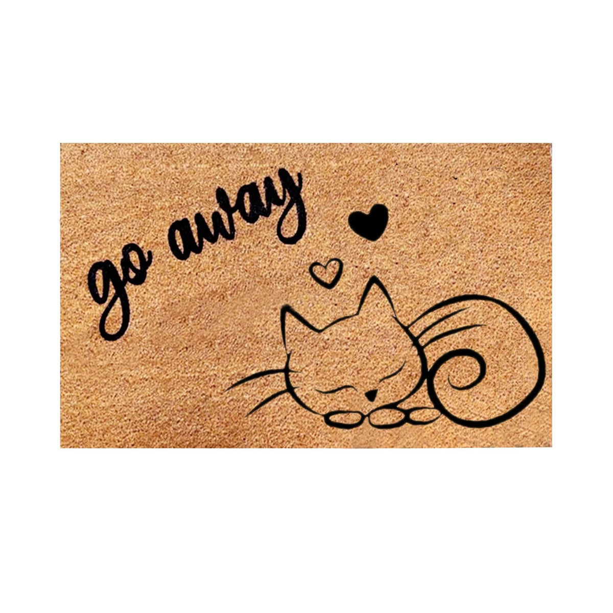 Coir Welcome Mats O71726