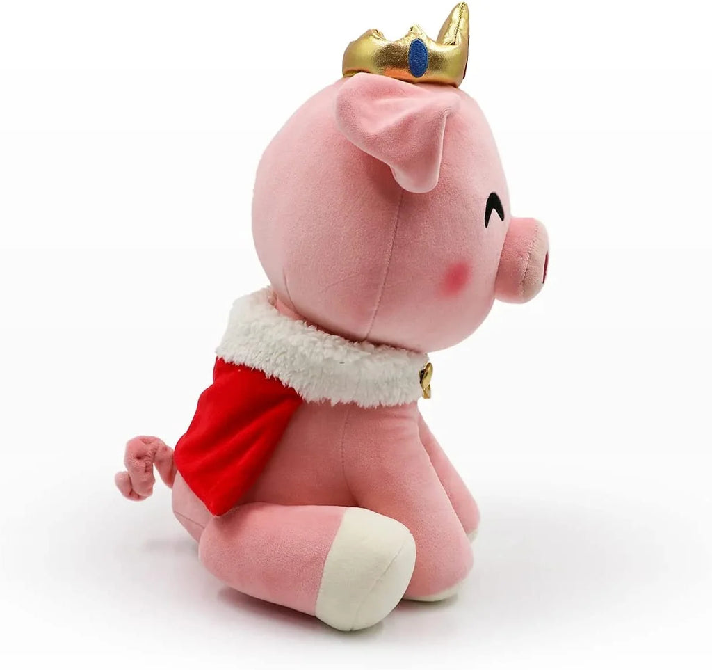 12 Inch Sit Plush Toys D60304