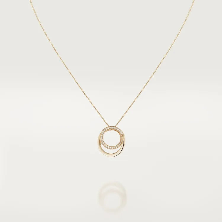 Necklace T190