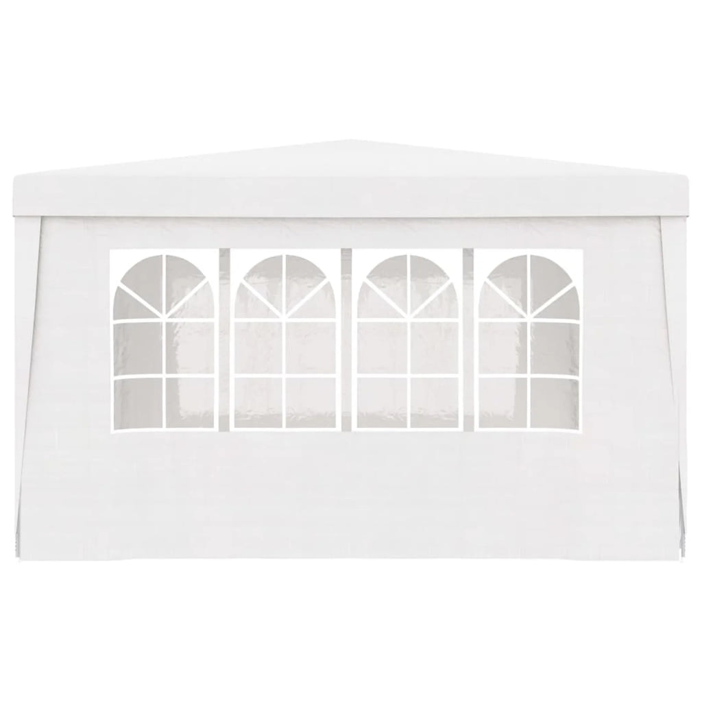 Steel Frame Party Tent Canopy Shelter S3854