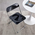 Folding Tray Table with Metal Legs K499776