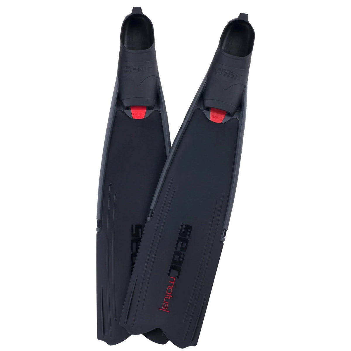 Black Fins W534