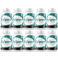 Weightloss Dietary Supplement 60 Capsules 10 Pack M21074