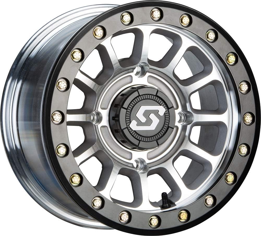 9 Items: 14 Wheels 28 BFG KM3 Tires Y578052