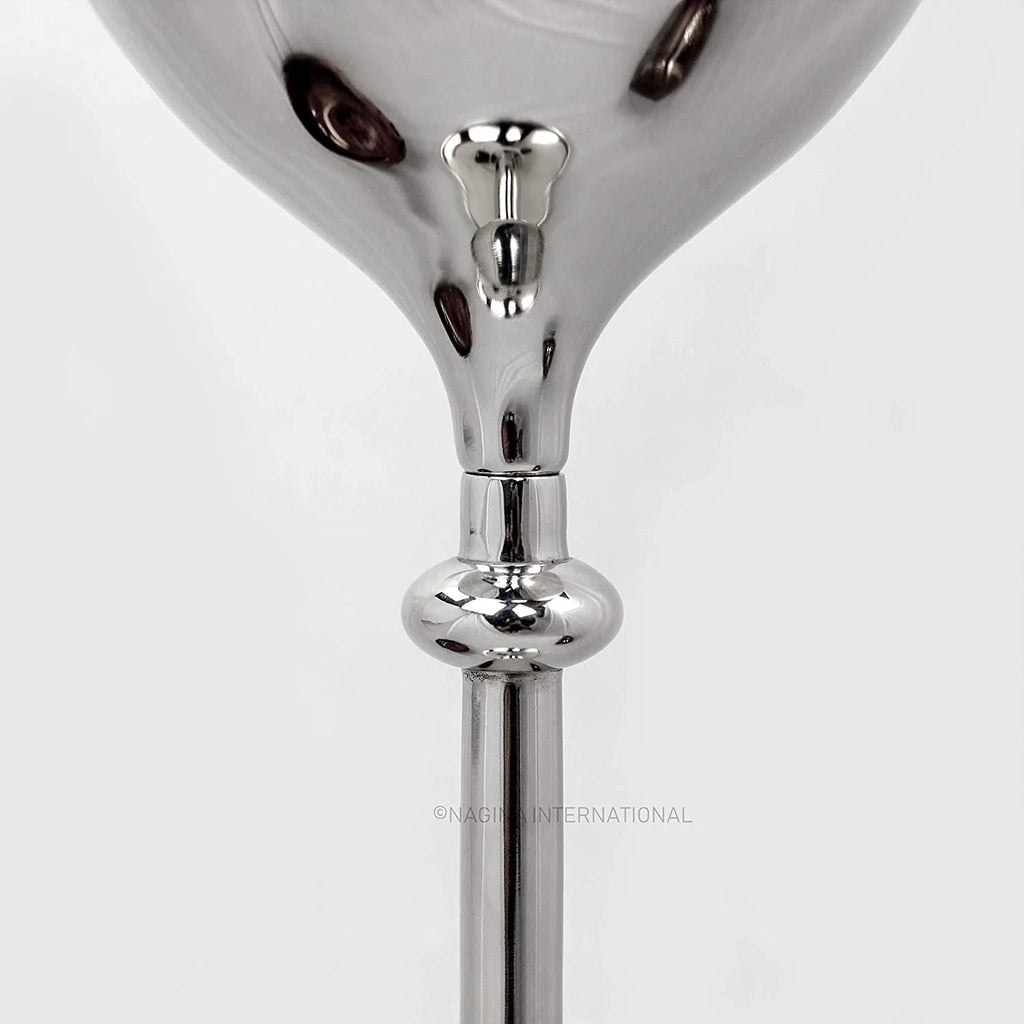 Champagne Glass Wine Chiller Ice Bucket V416