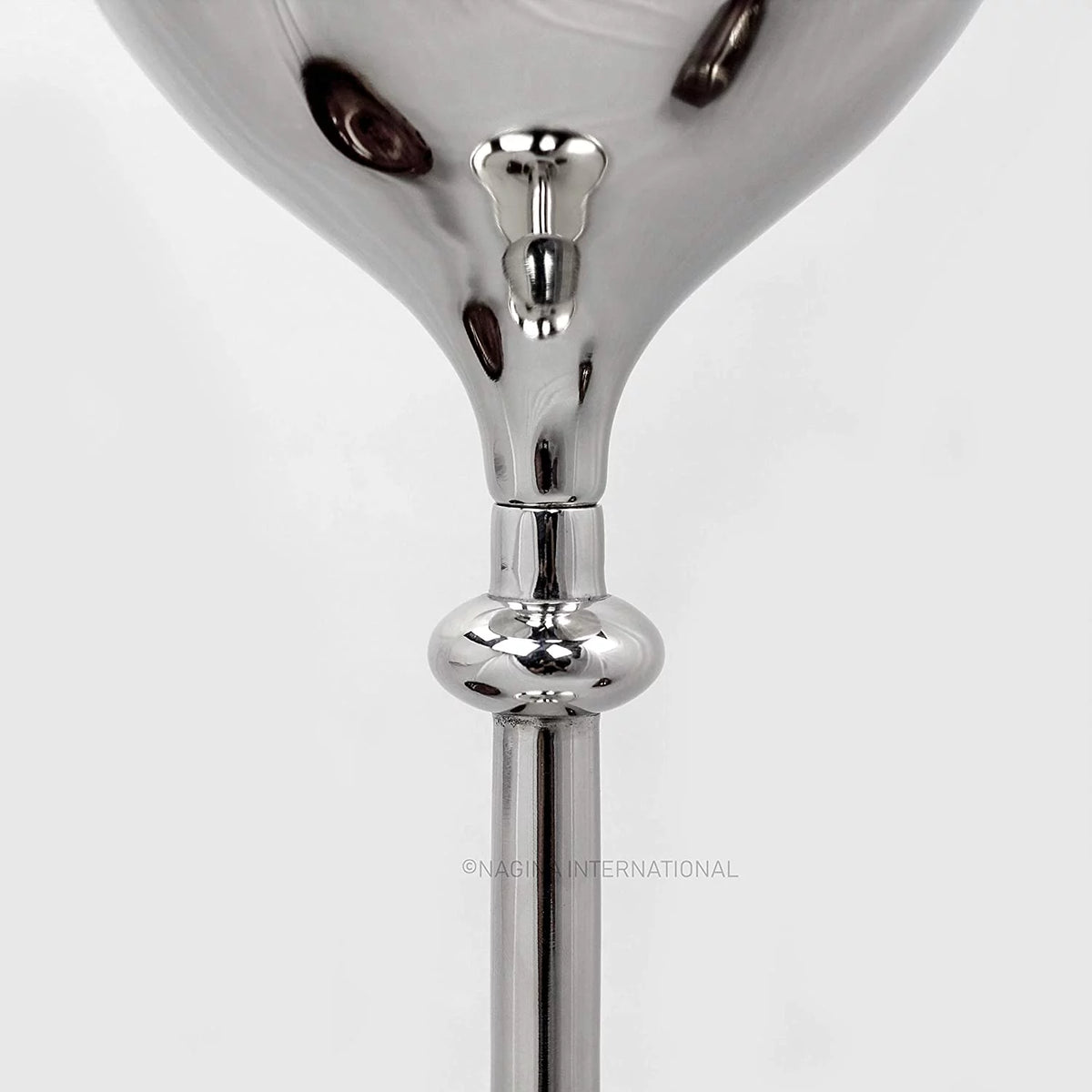 Champagne Glass Wine Chiller Ice Bucket V416
