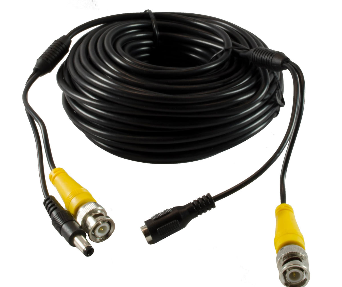 700 TVL BNC 200ft Cable J130338