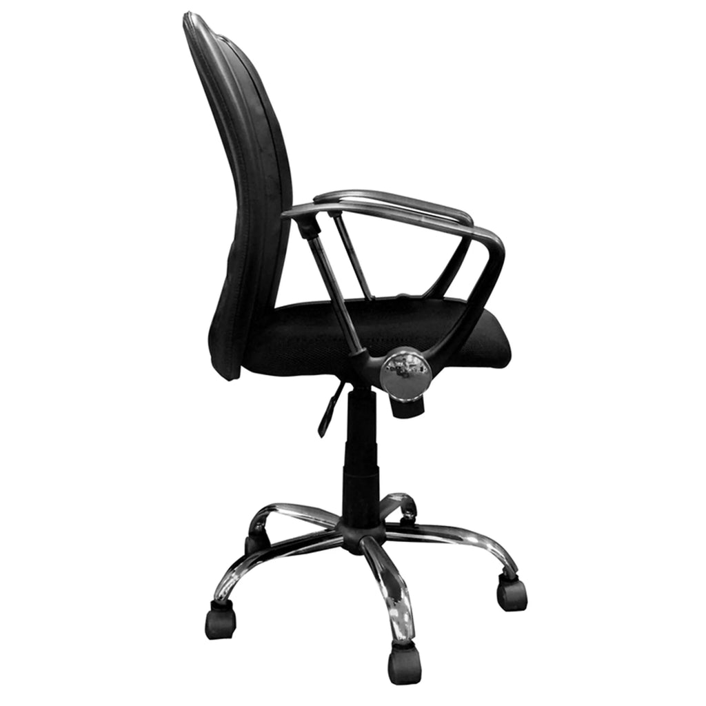 Black Task Chair E366
