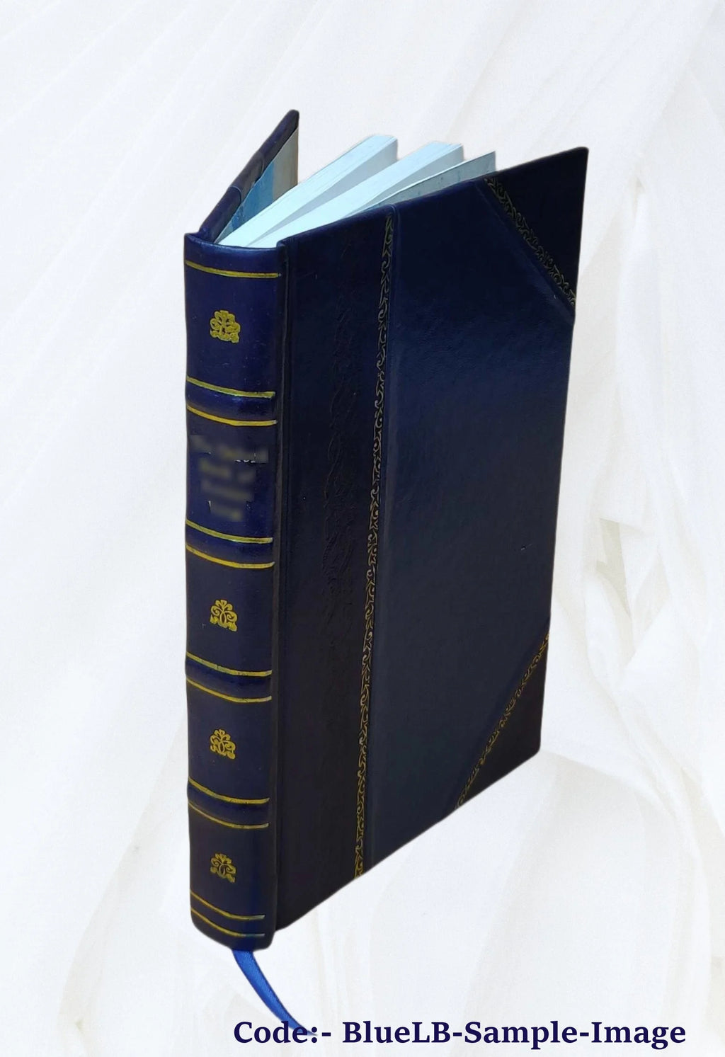 Rejected addresses; or, The new theatrum poetarum, by Horace and James Smith. 1876 [Leather Bound] G20874