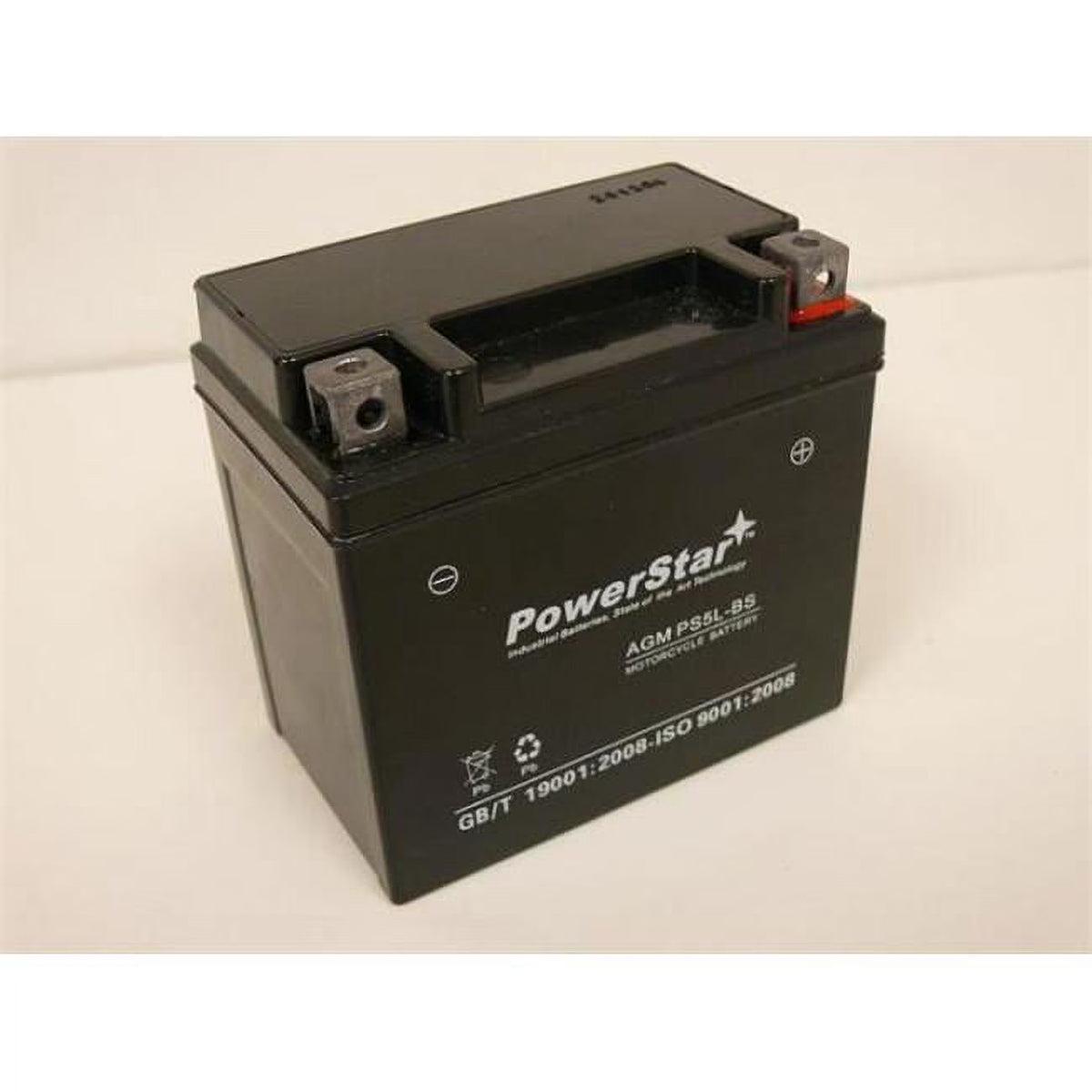 Scooter Battery G776