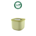 Airtight Freezer Containers Avocado Green 750cc J551