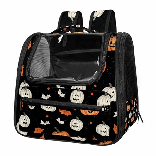 Ventilated Pet Travel Carrier P285637