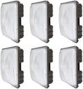 27W LED Canopy Area Light 6 Pack C144