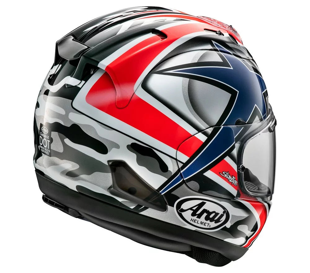 Helmet L98424