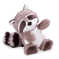 Raccoon Plush Toy Stuffed Animals Doll I59513
