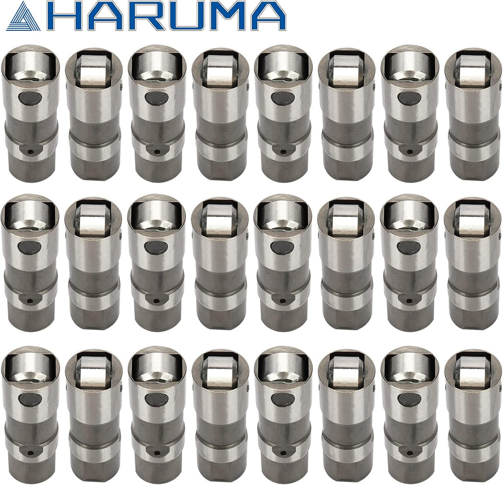 16 Pcs Hydraulic Valve Lifters K741463