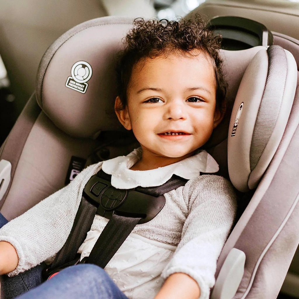 Pink Convertible Car Seat P728