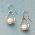 Earrings P38460