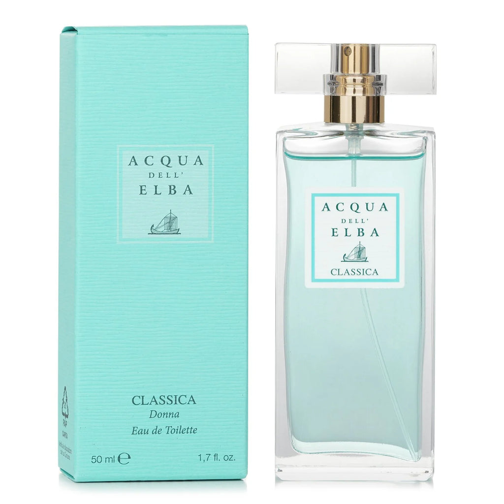 50ml Eau De Toilette Spray G354