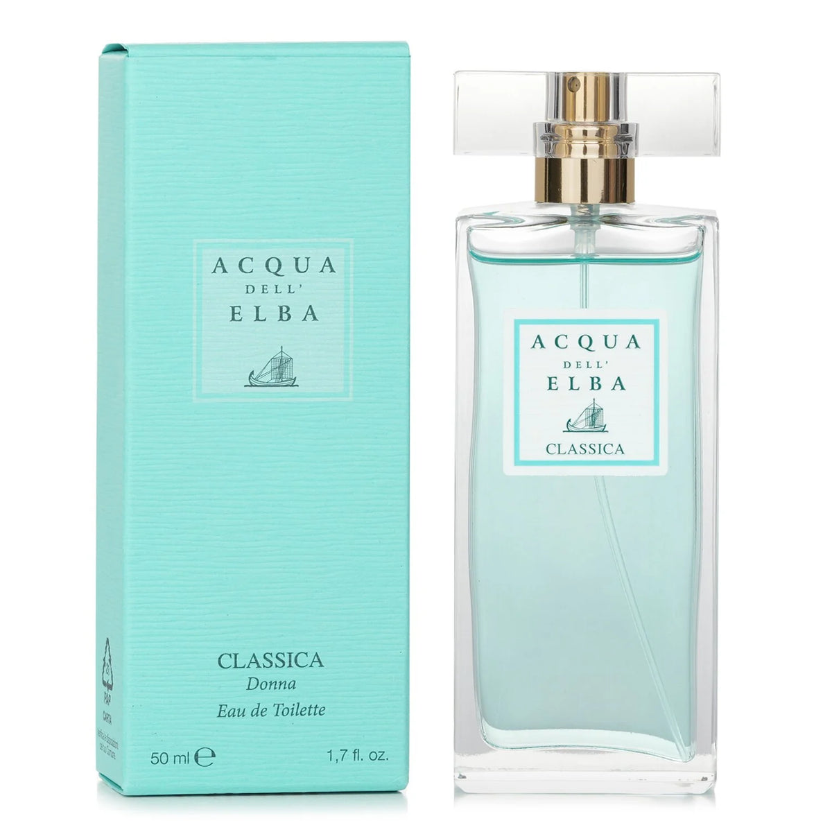 50ml Eau De Toilette Spray G354