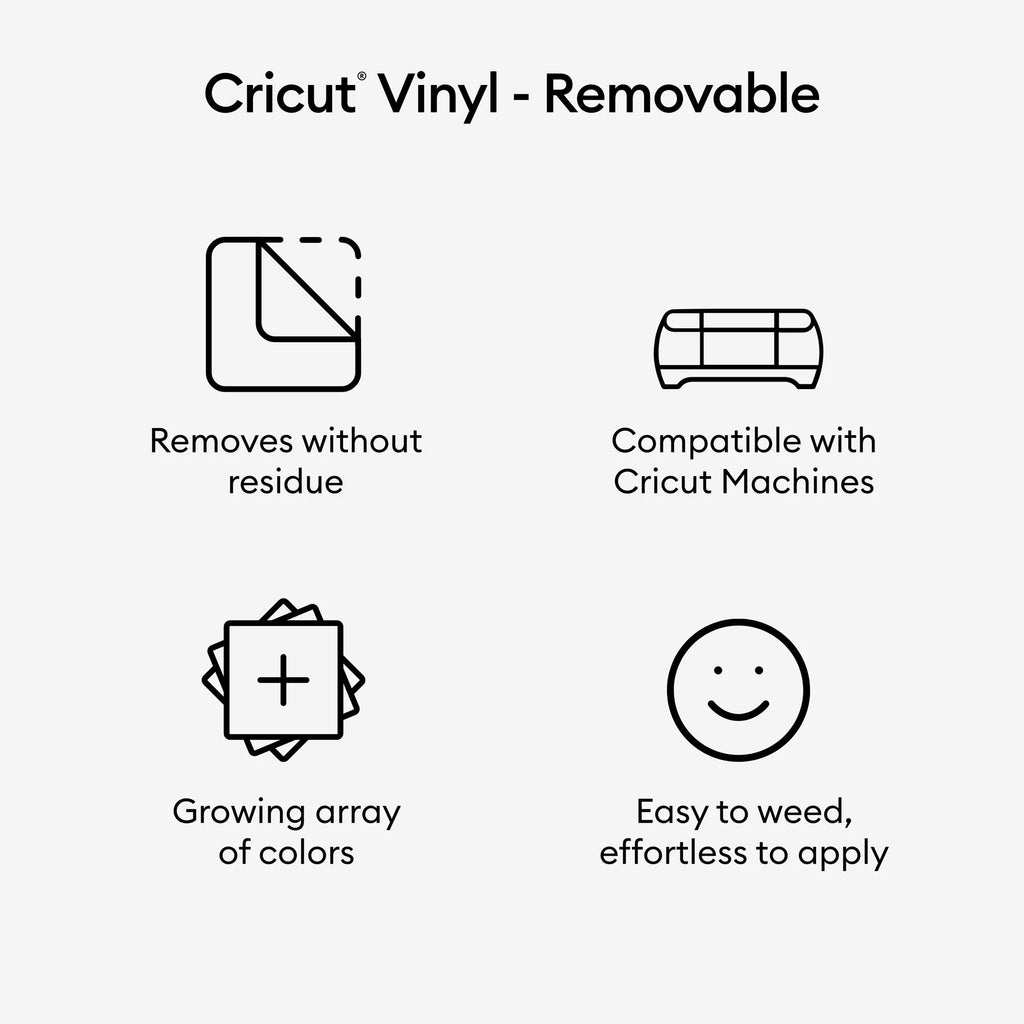 Removable Vinyl B88926