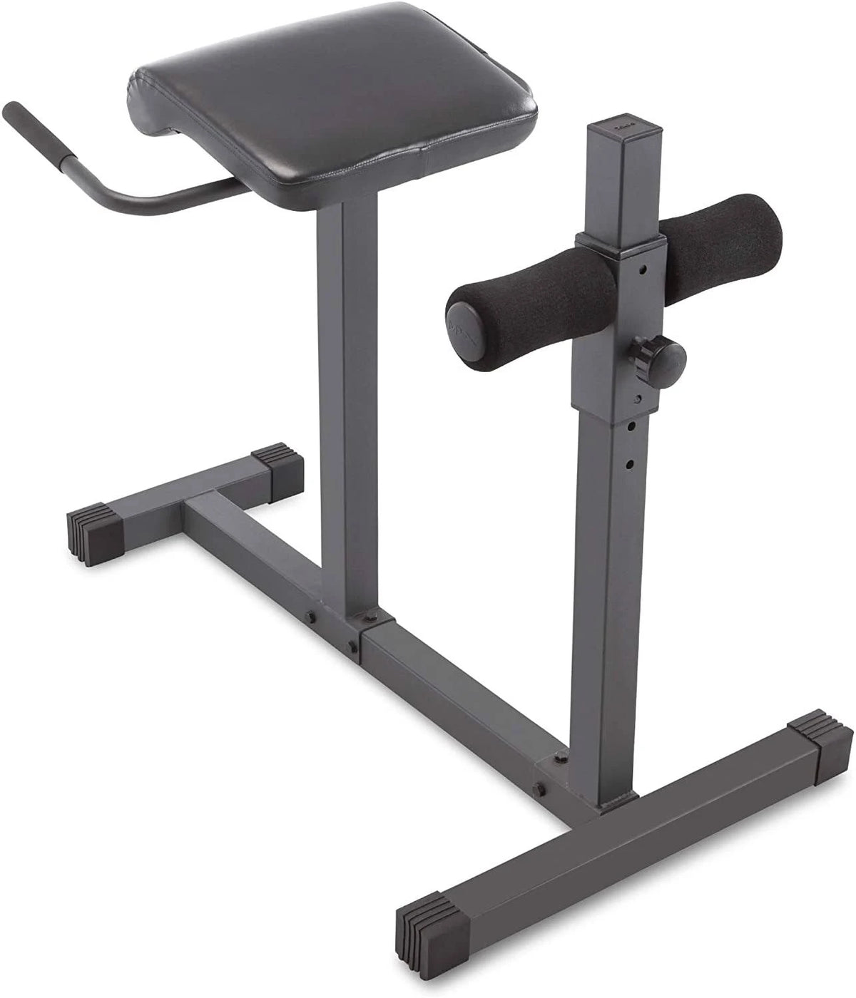 Adjustable Hyperextension Roman Chair U764