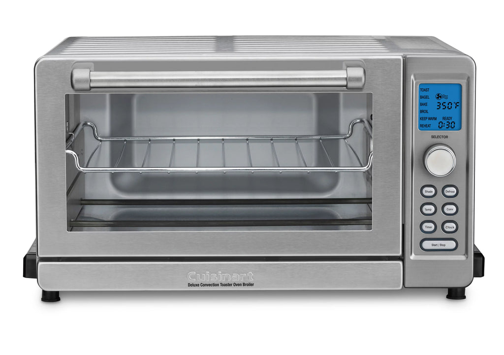 Toaster Oven H6213