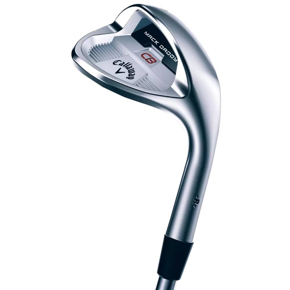 Graphite Shaft Wedge N25721