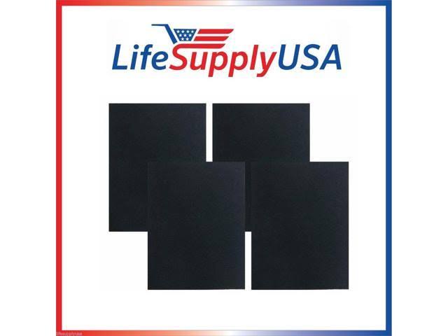 160 Carbon Pre Filter Set X977415