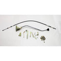 Cable Operated Shifter D928